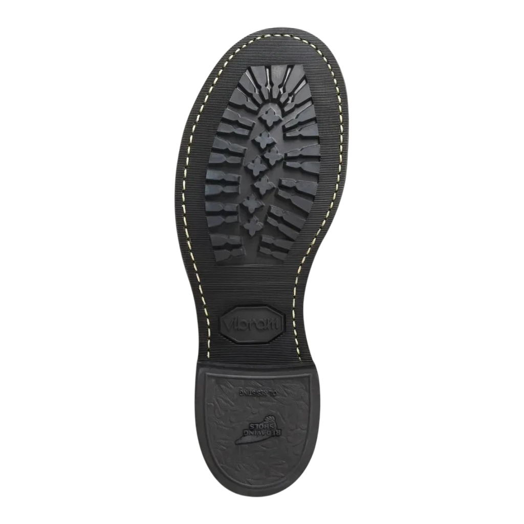 Red Wing - Blacksmith - Black Sko Red Wing 