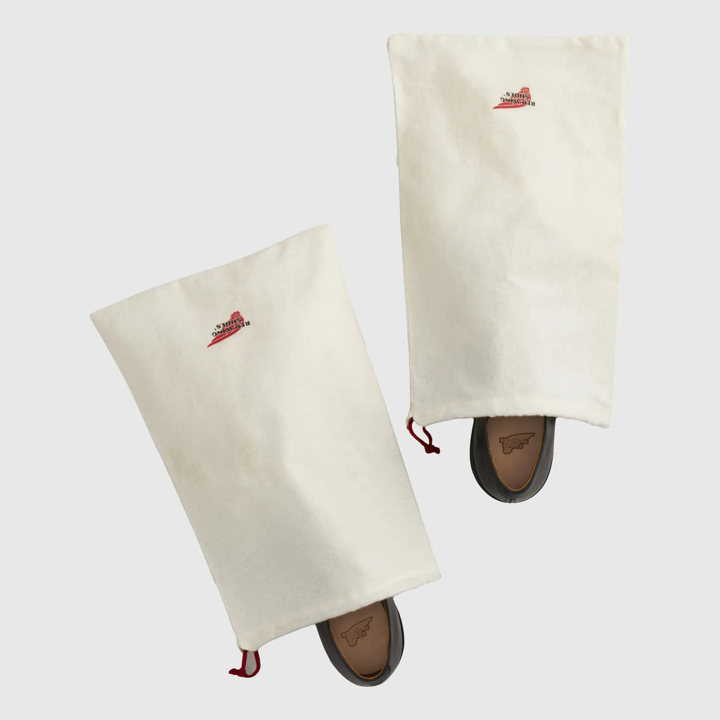 Red Wing Boot Bags Shoe Care Red Wing 