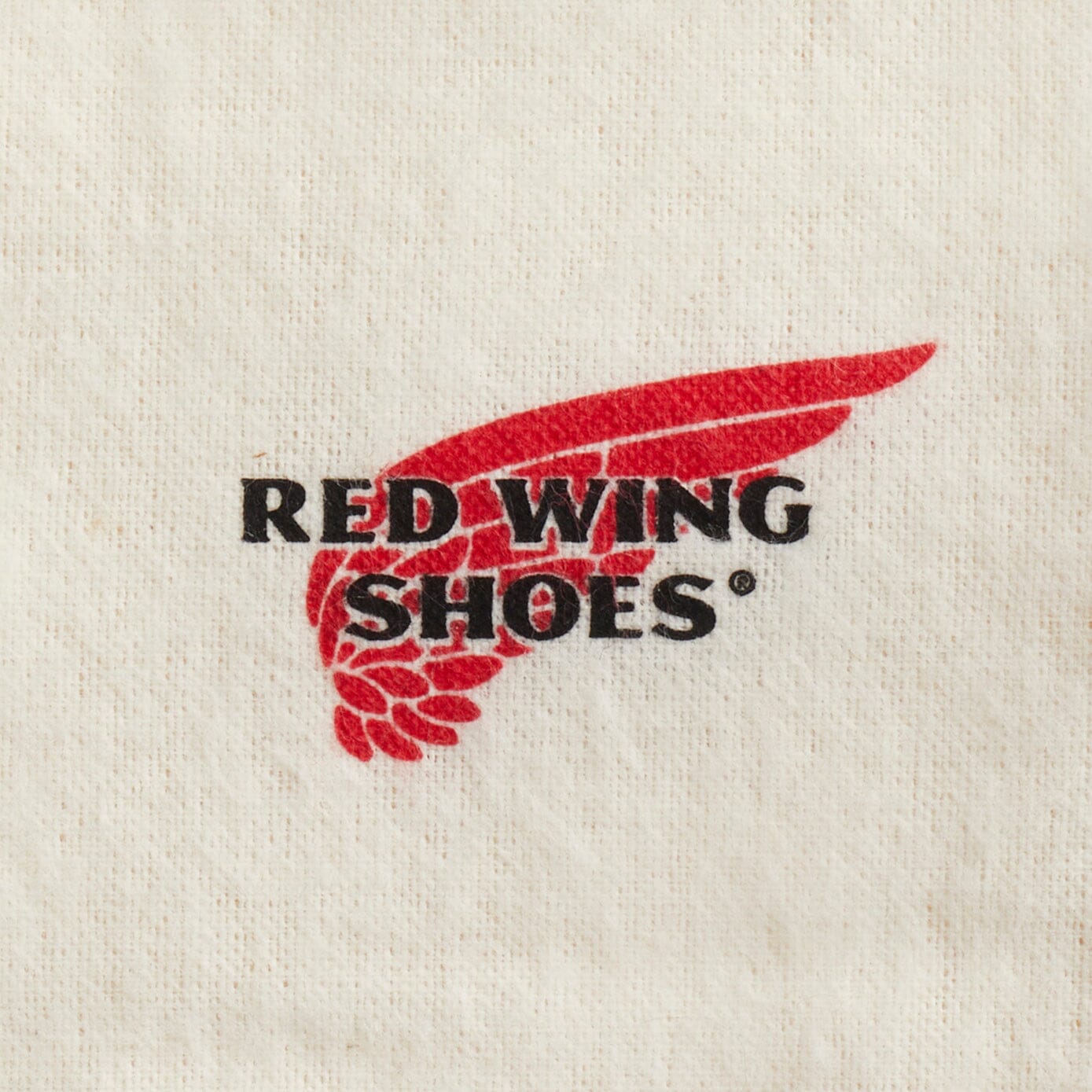 Red Wing Boot Bags Shoe Care Red Wing 