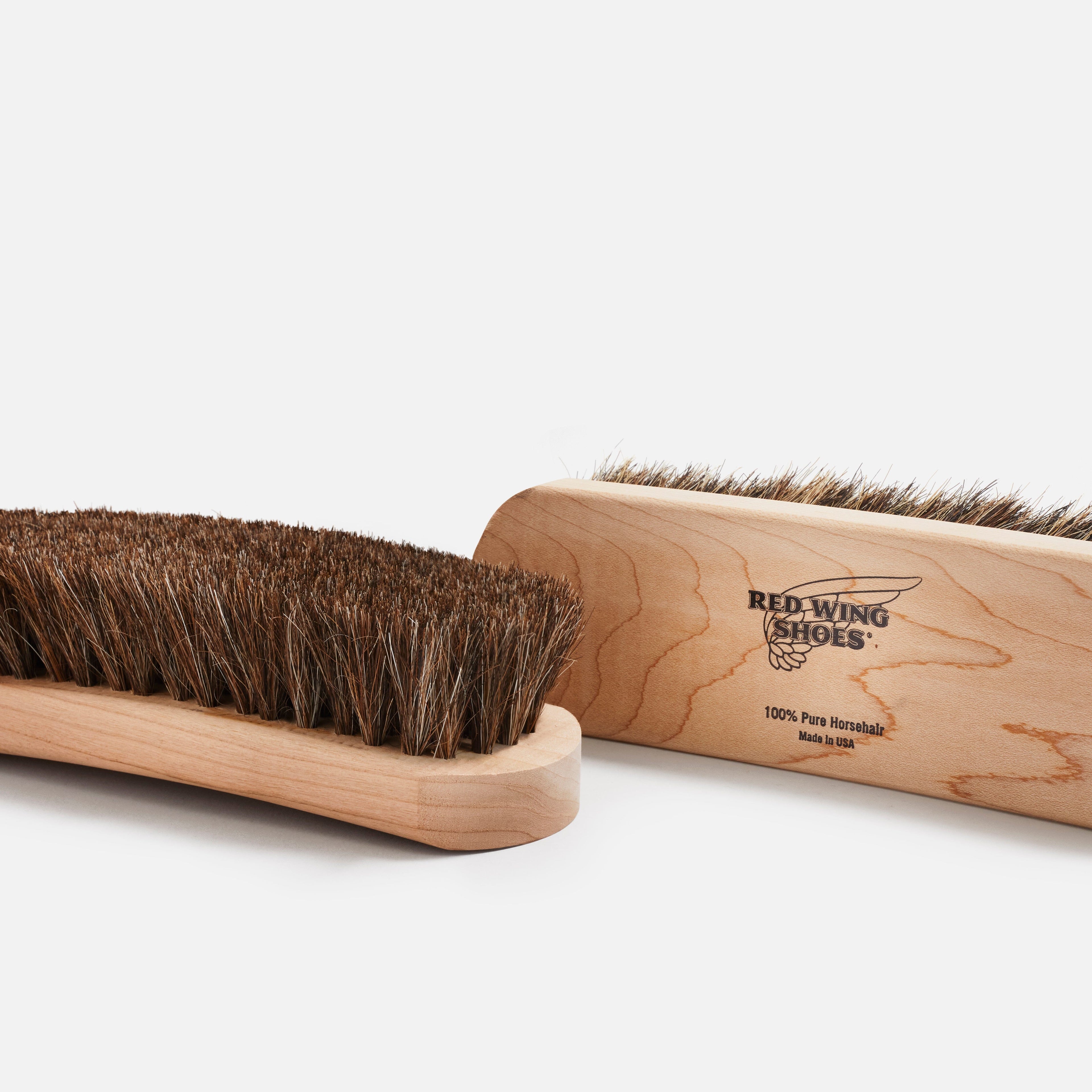 Red Wing Boot Brush Shoe Care Red Wing 