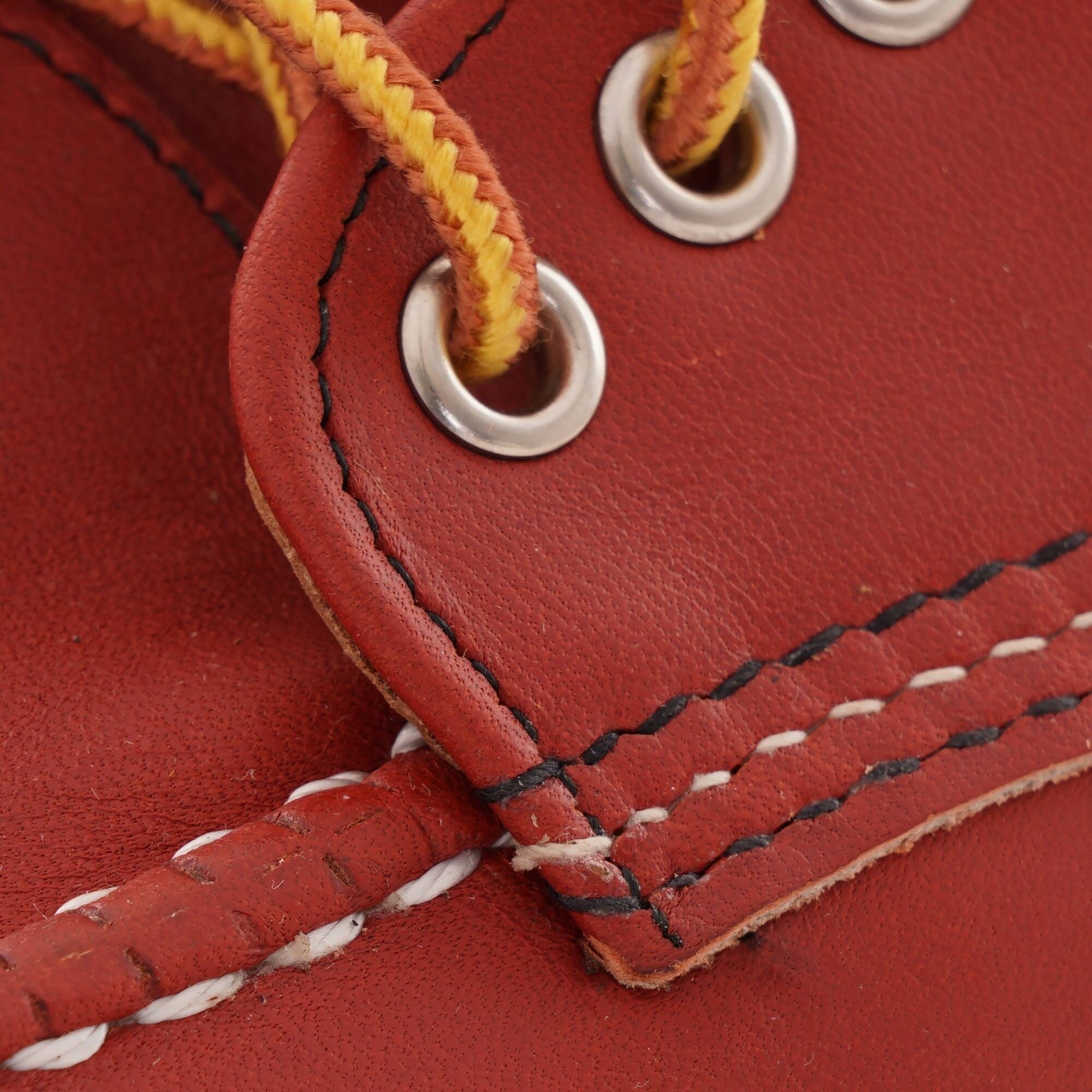 Red Wing Classic Oxford Shoe - Oro Russet Footwear Red Wing 