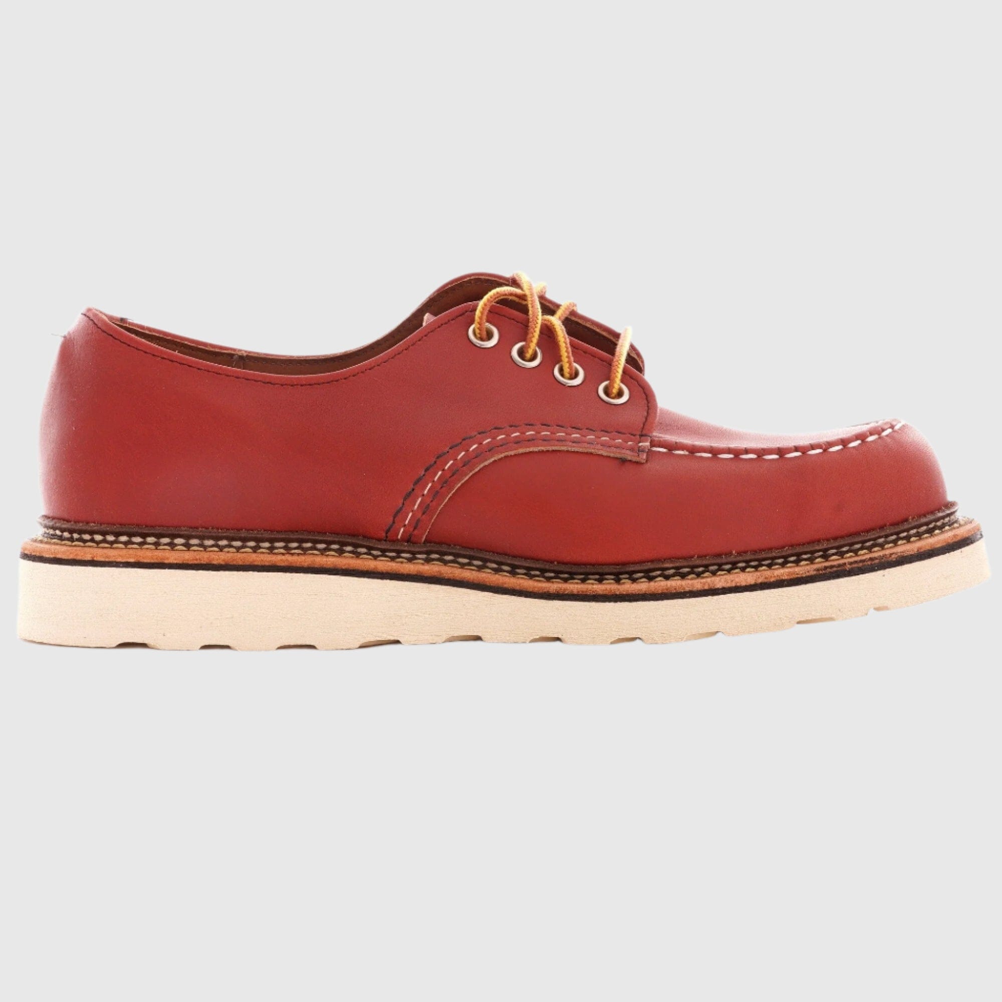 Red Wing Classic Oxford Shoe - Oro Russet Footwear Red Wing 