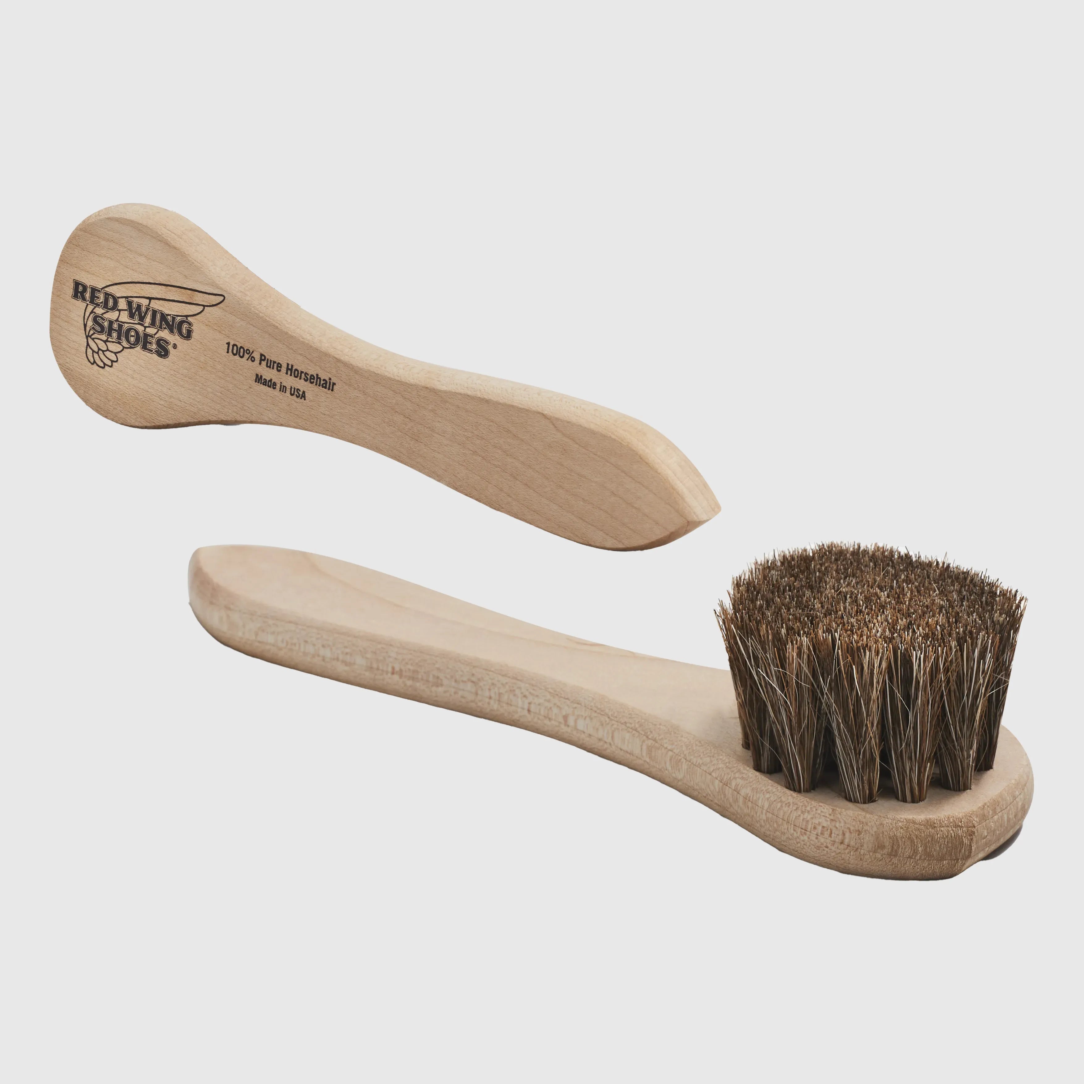 Red Wing Dauber Brush Shoe Care Red Wing 
