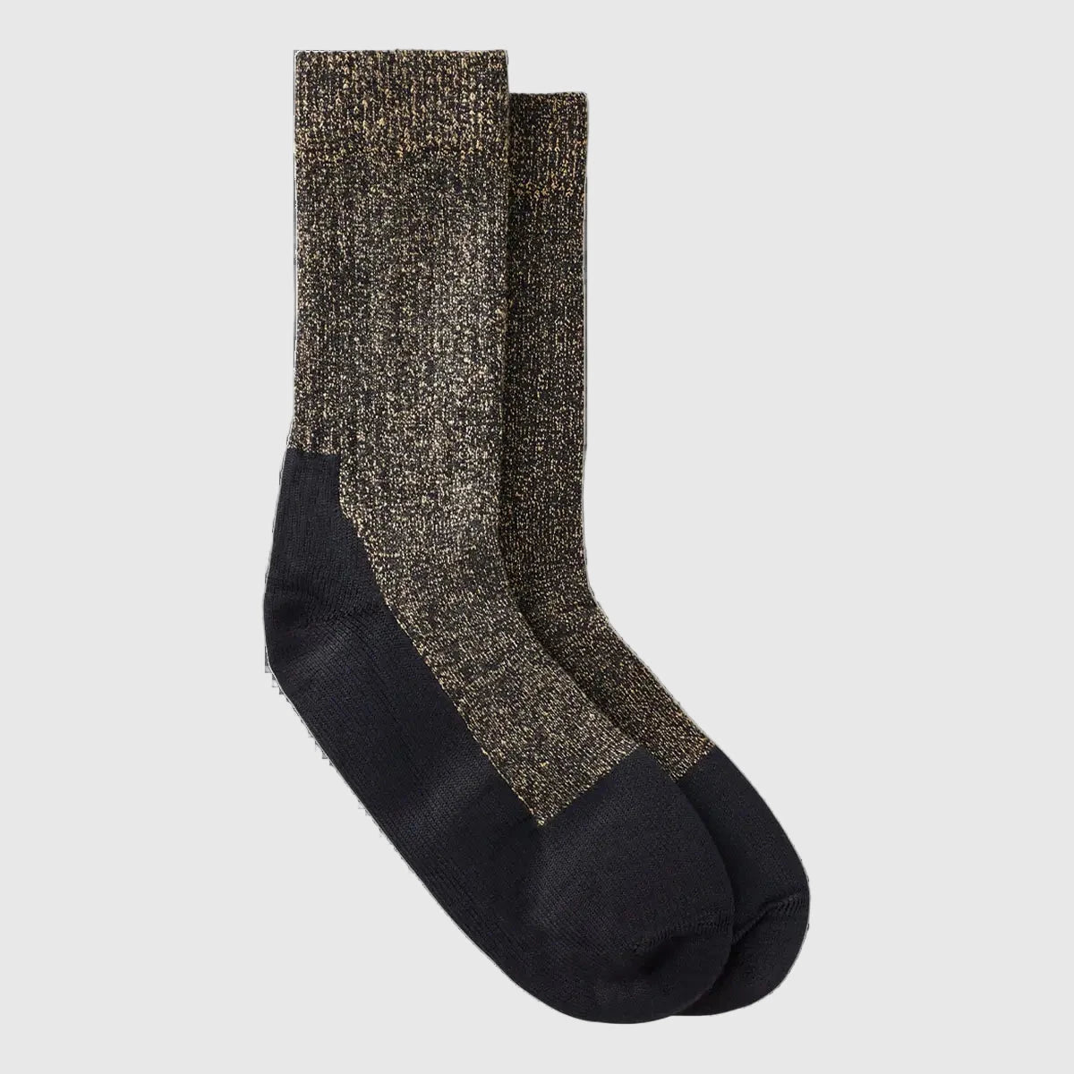 Red Wing Deep Toe-Capped Crew Socks Socks Red Wing Sort 