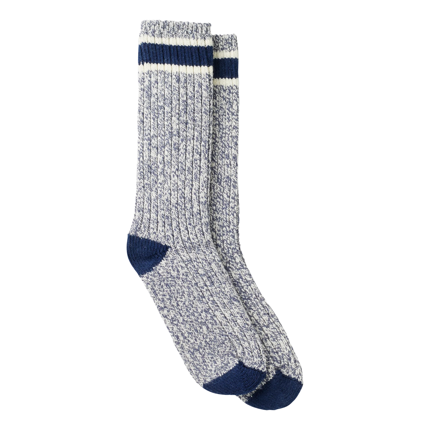 Red Wing Marl Ragg Crew Socks Socks Red Wing 