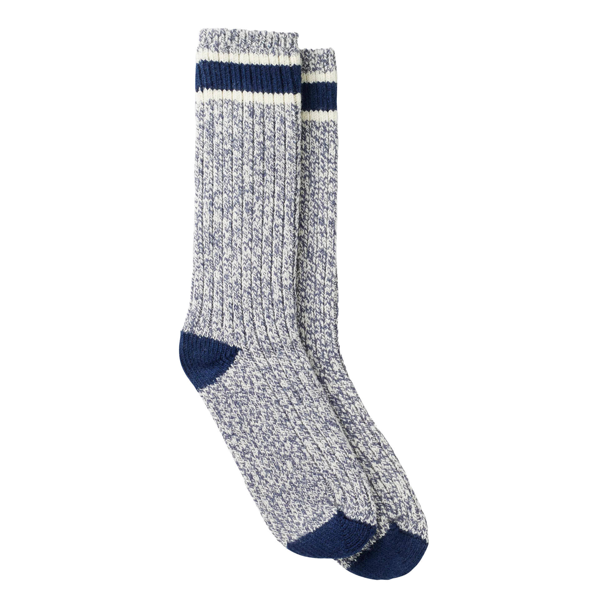 Red Wing Marl Ragg Crew Socks Socks Red Wing 