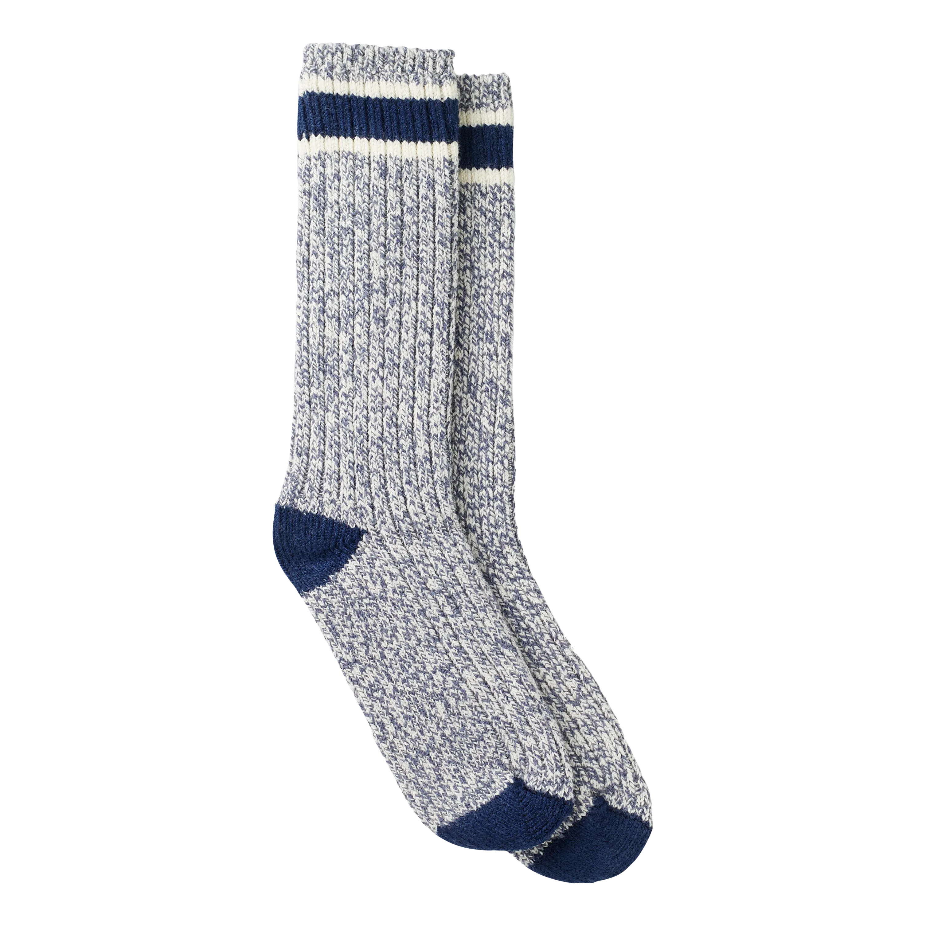 Red Wing Marl Ragg Crew Socks Socks Red Wing 