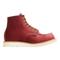 Red Wing Moc Toe Boots - Gore Tex Boots Red Wing 