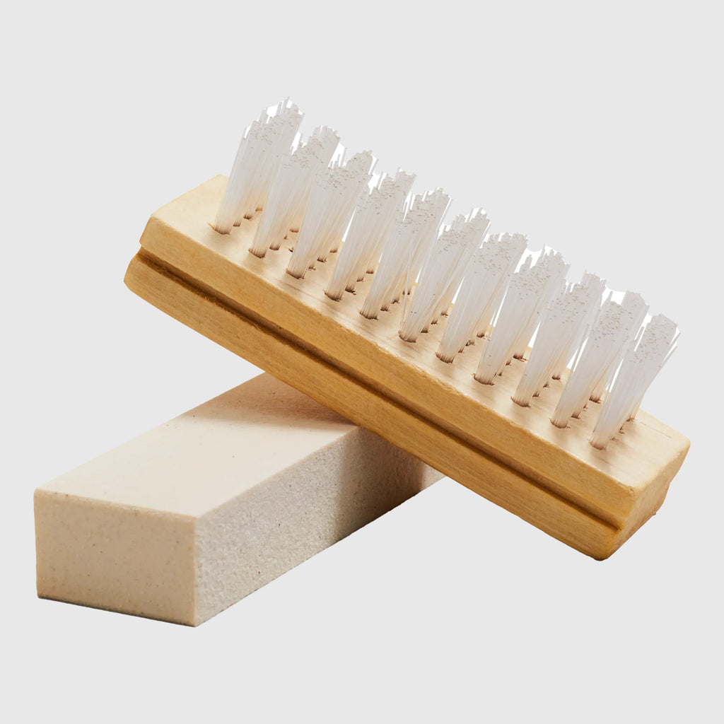 Red Wing Roughout/Nubuck Cleaner Kit Shoe Care Red Wing 