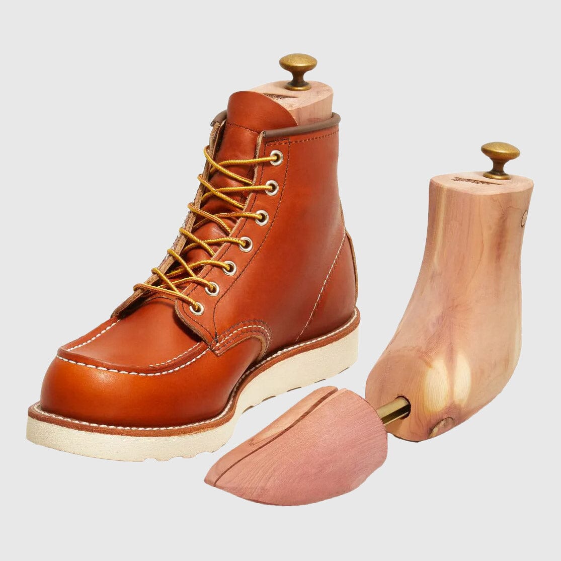 Red Wing Shoe Tree Shoe Care Red Wing 