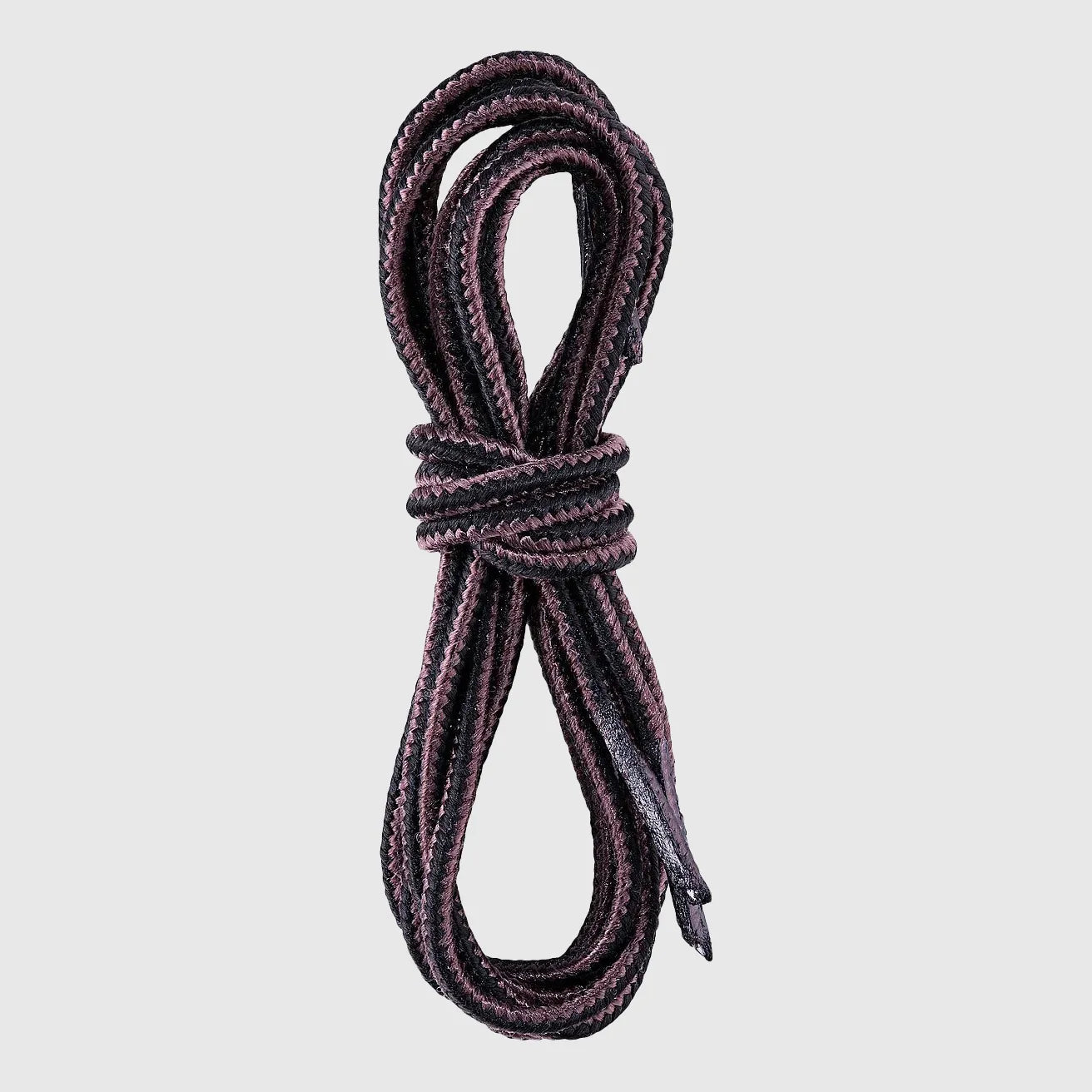 Red Wing Taslan Laces Shoe Care Red Wing Black/Brown 122 cm 