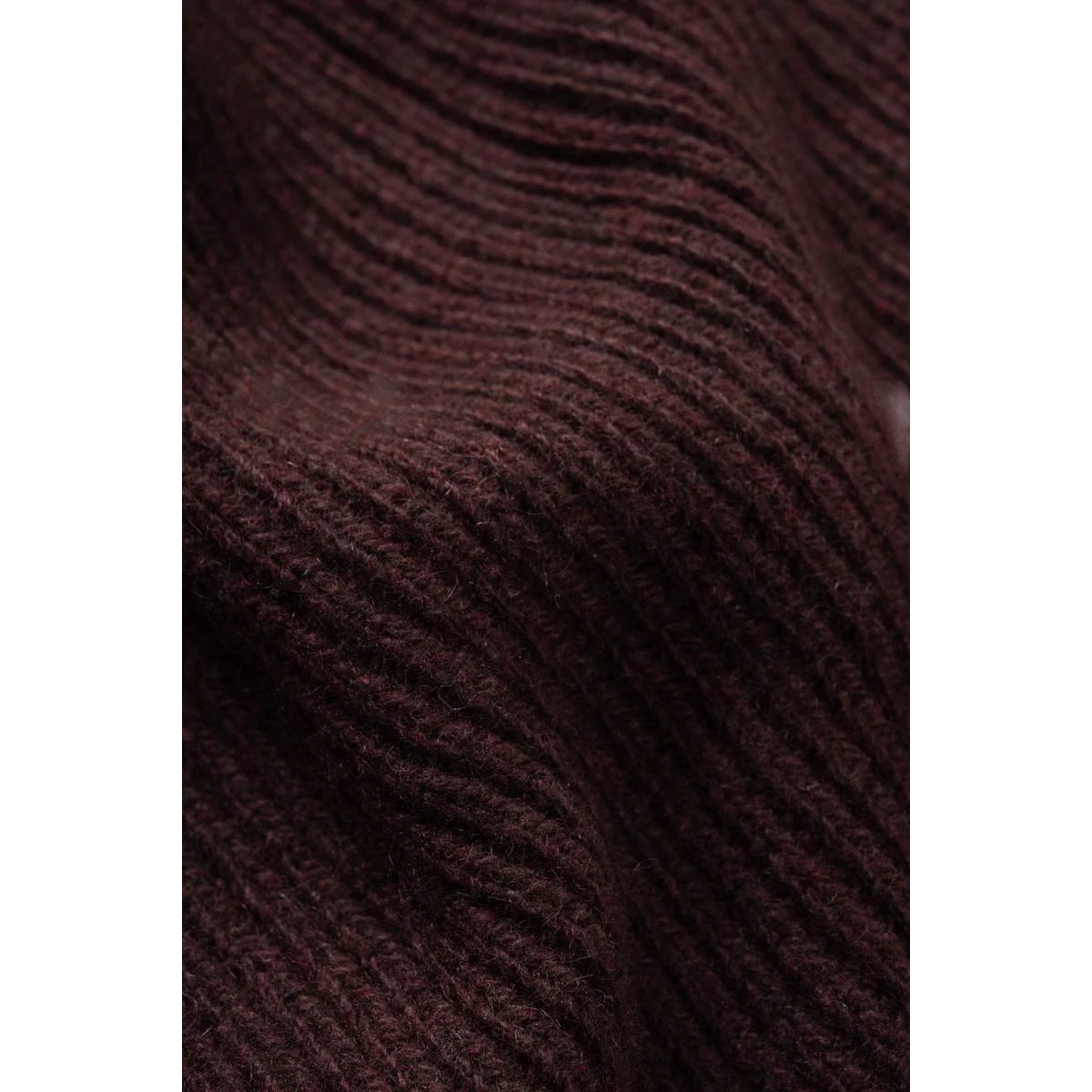 Rifò - Federico Cashmere Skjerf - Brown Caffè Skjerf Rifò 