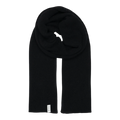 Rifò - Federico Cashmere Skjerf - Nero Ardesia Skjerf Rifò 