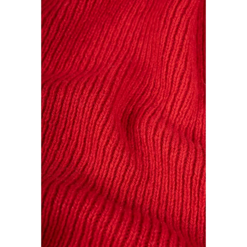 Rifò - Federico Cashmere Skjerf - Rosso Papavero Skjerf Rifò 