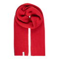 Rifò - Federico Cashmere Skjerf - Rosso Papavero Skjerf Rifò 
