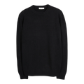 Rifò - Romeo Cashmere Genser - Nero Ardesia Genser Rifò 