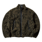ROA Ewe Furry Jacket - Olive Jacket ROA 