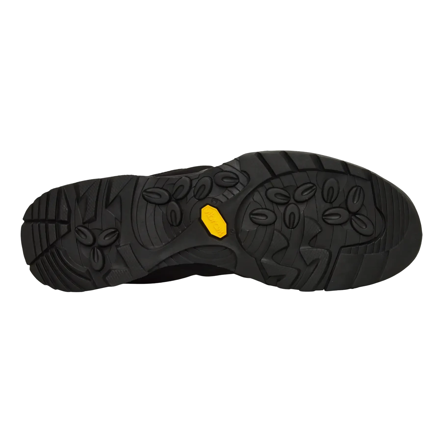 ROA Frea Sneakers - Black Sneakers ROA 