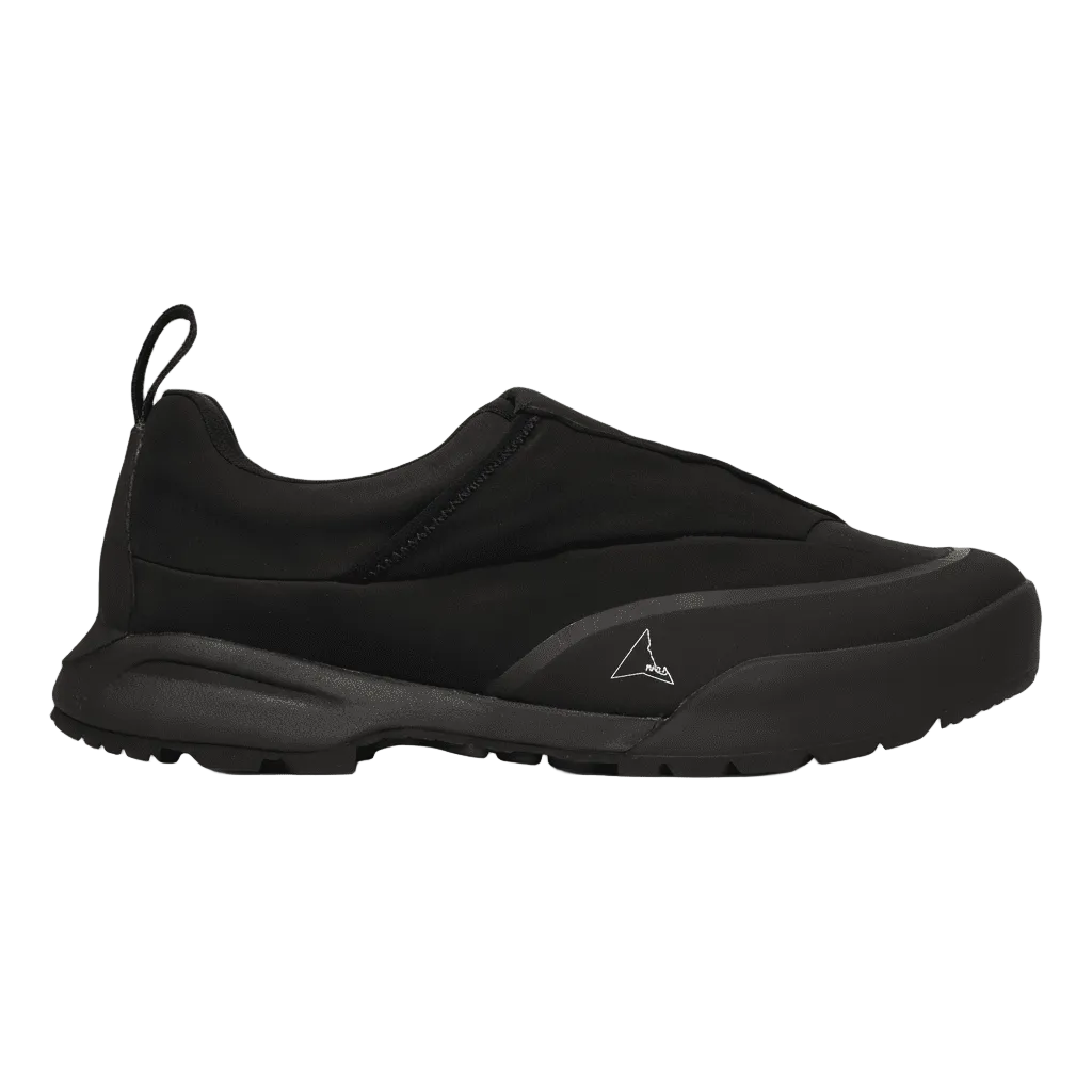 ROA Frea Sneakers - Black Sneakers ROA 