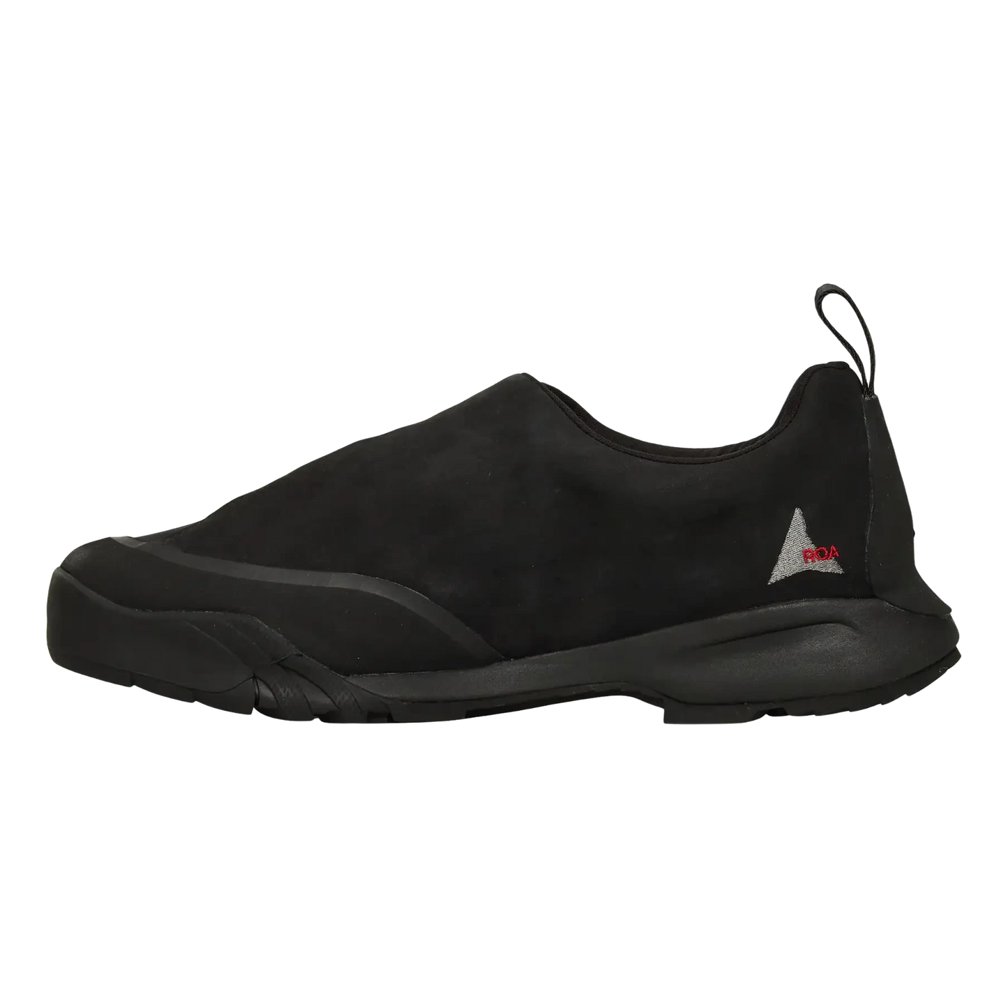 ROA Frea Sneakers - Black Sneakers ROA 