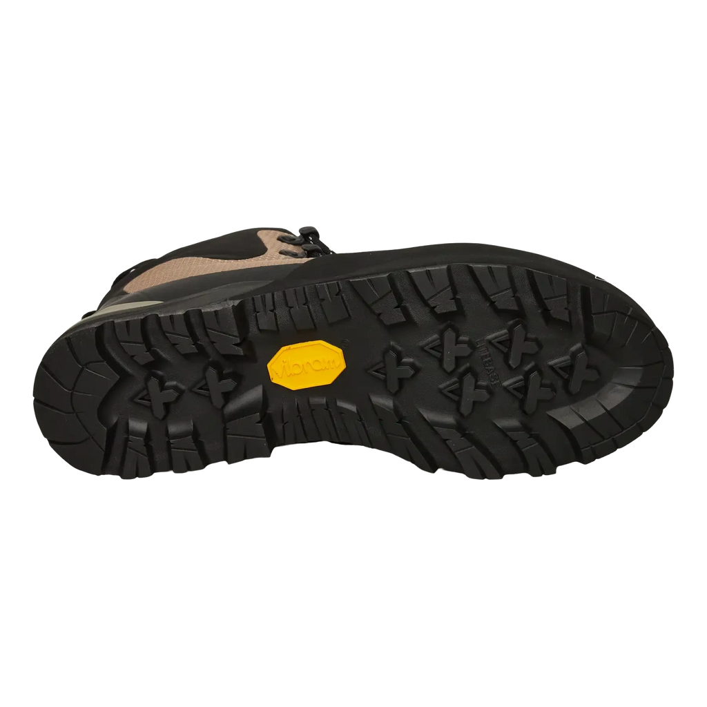 ROA Hida Boots - Taupe / Black Boots ROA 