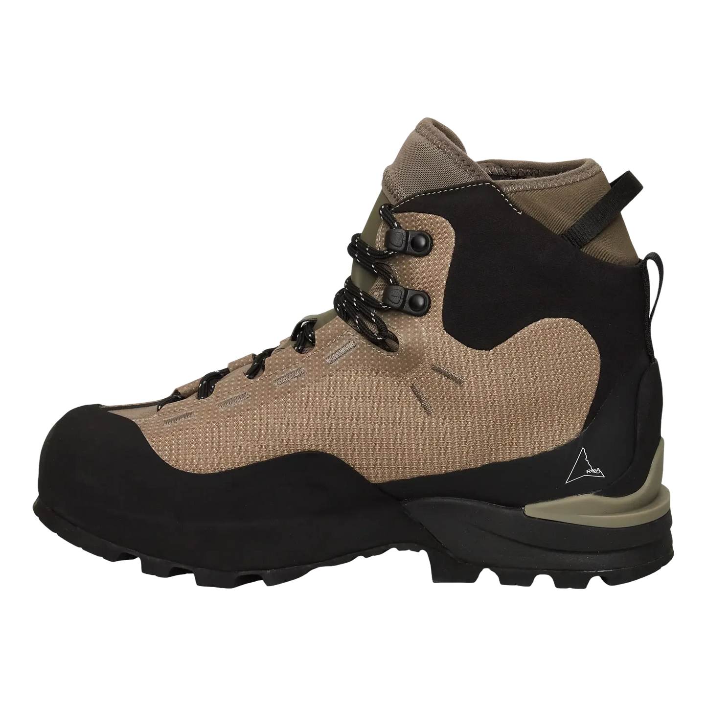 ROA Hida Boots - Taupe / Black Boots ROA 