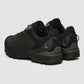 ROA Hida Low - Black Sneakers ROA 