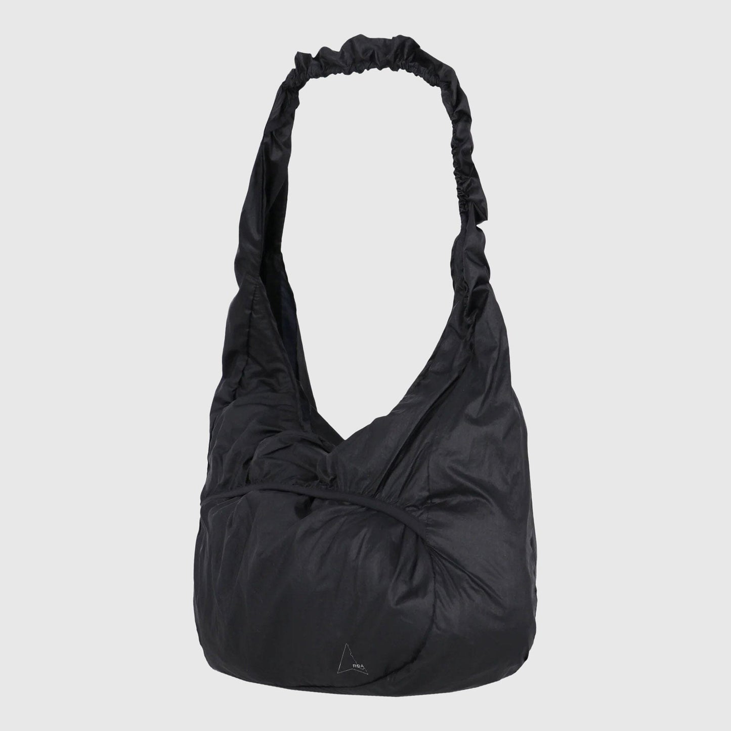 ROA Laki Packable Knot Bag - Black Bag ROA 