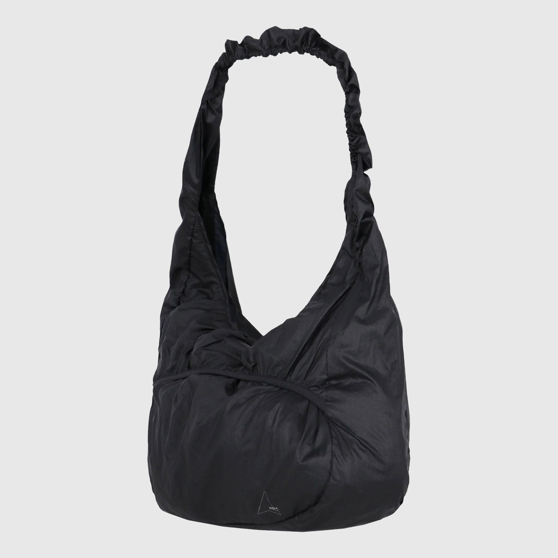 ROA Laki Packable Knot Bag - Black Bag ROA 