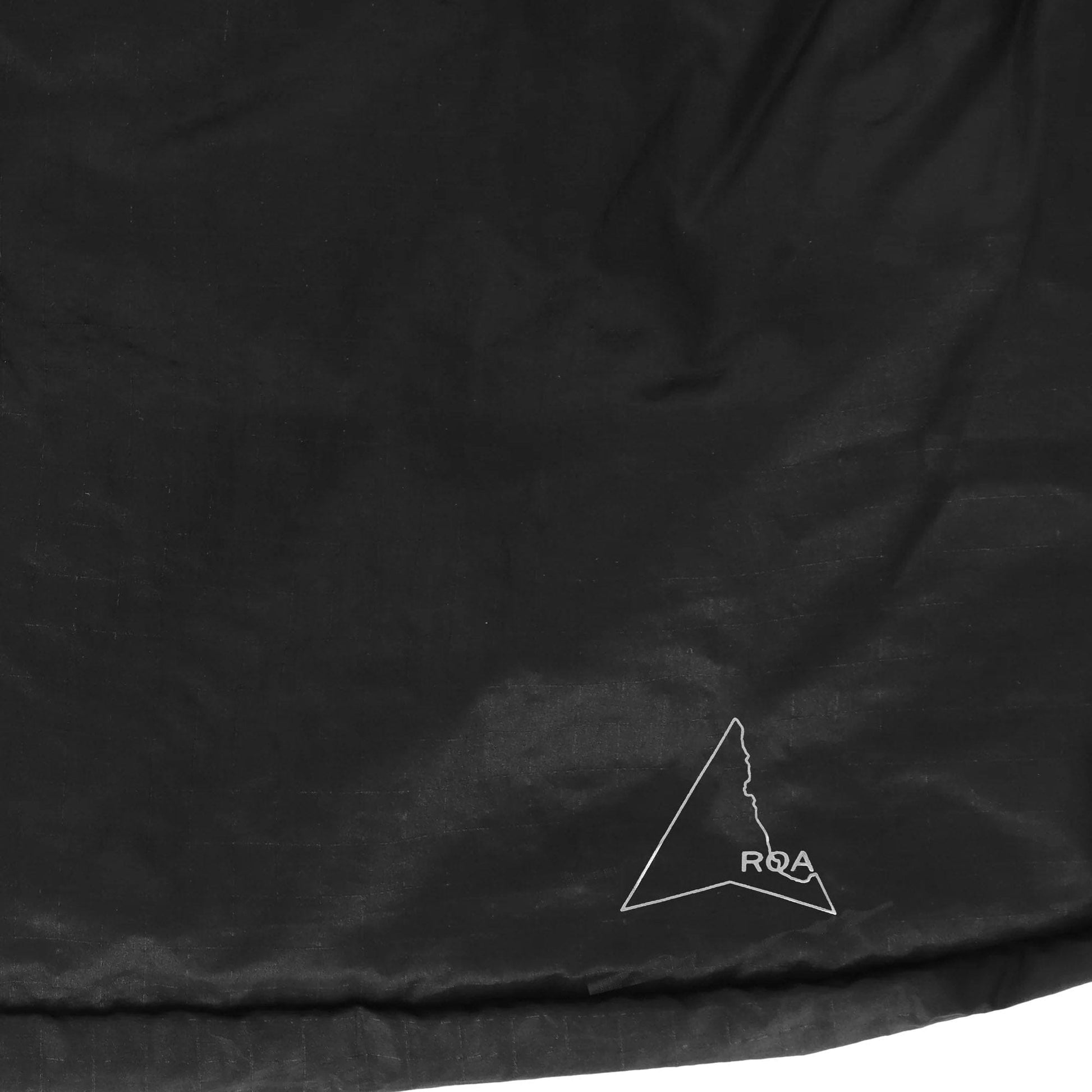 ROA Laki Packable Knot Bag - Black Bag ROA 