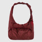 ROA Laki Packable Knot Bag - Dark Red Bag ROA 