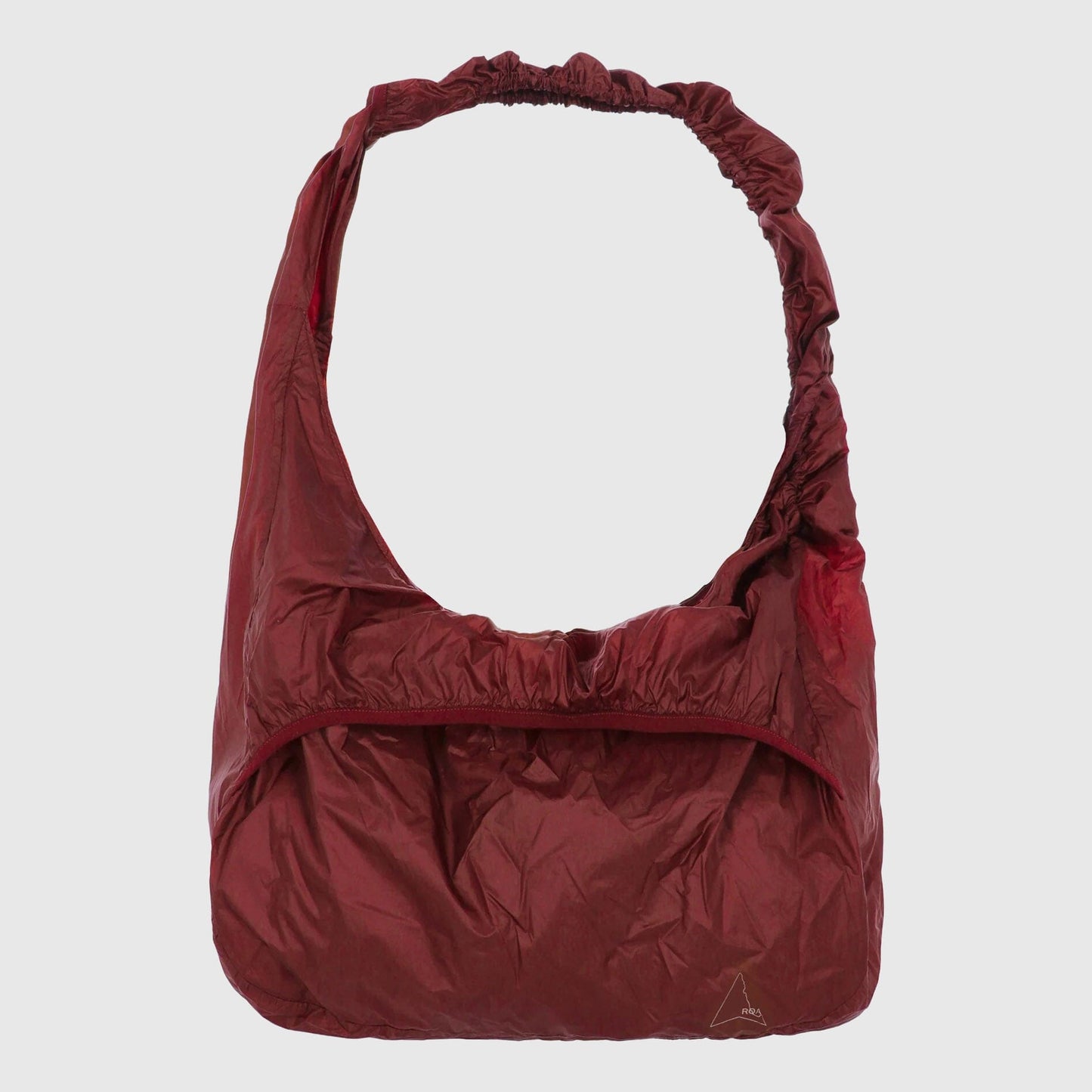 ROA Laki Packable Knot Bag - Dark Red Bag ROA 