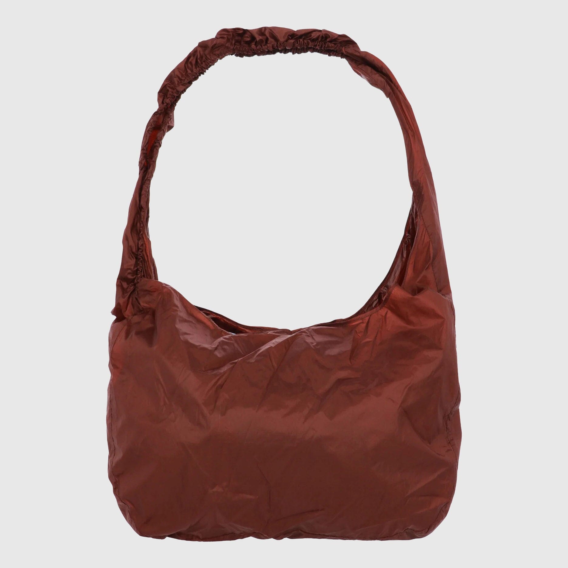 ROA Laki Packable Knot Bag - Dark Red Bag ROA 