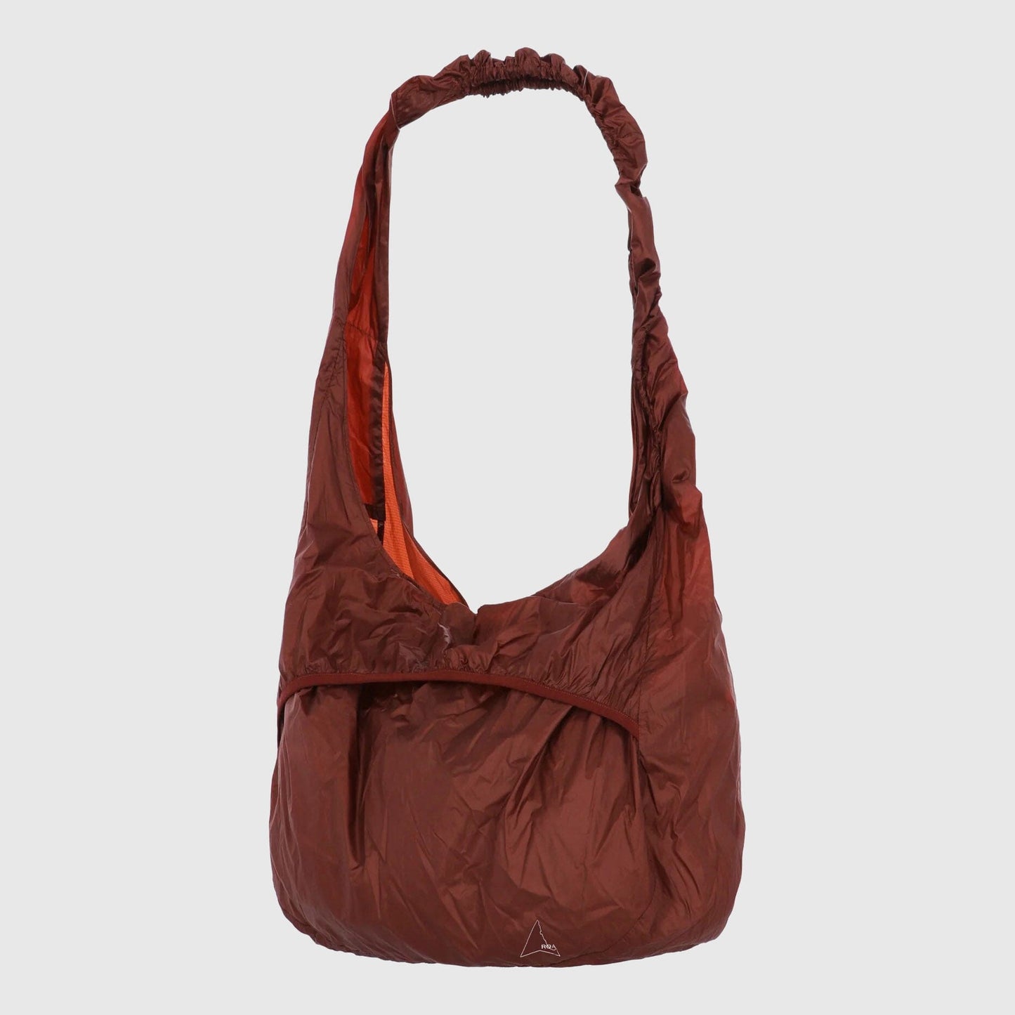 ROA Laki Packable Knot Bag - Dark Red Bag ROA 