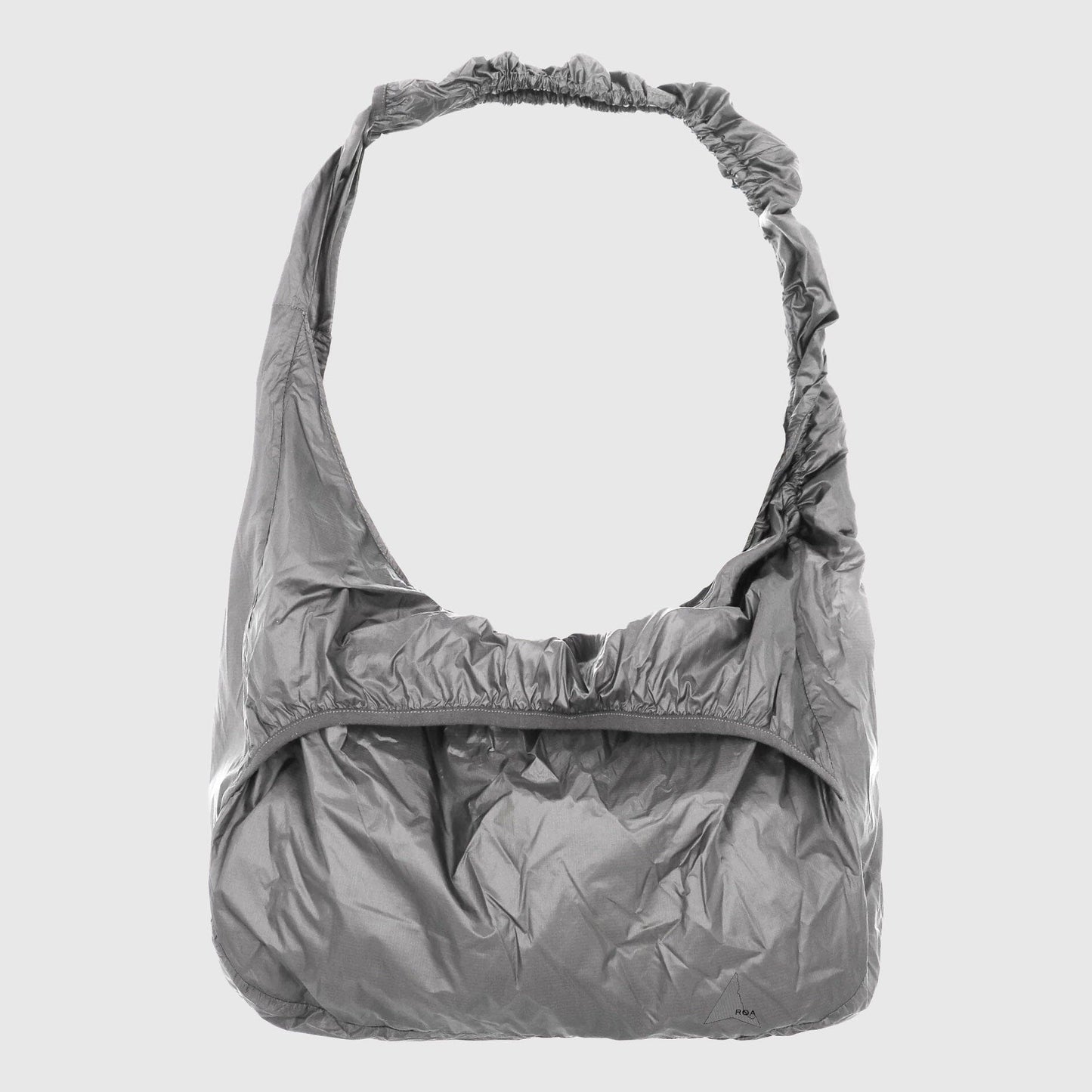 ROA Laki Packable Knot Bag - Silver Bag ROA 