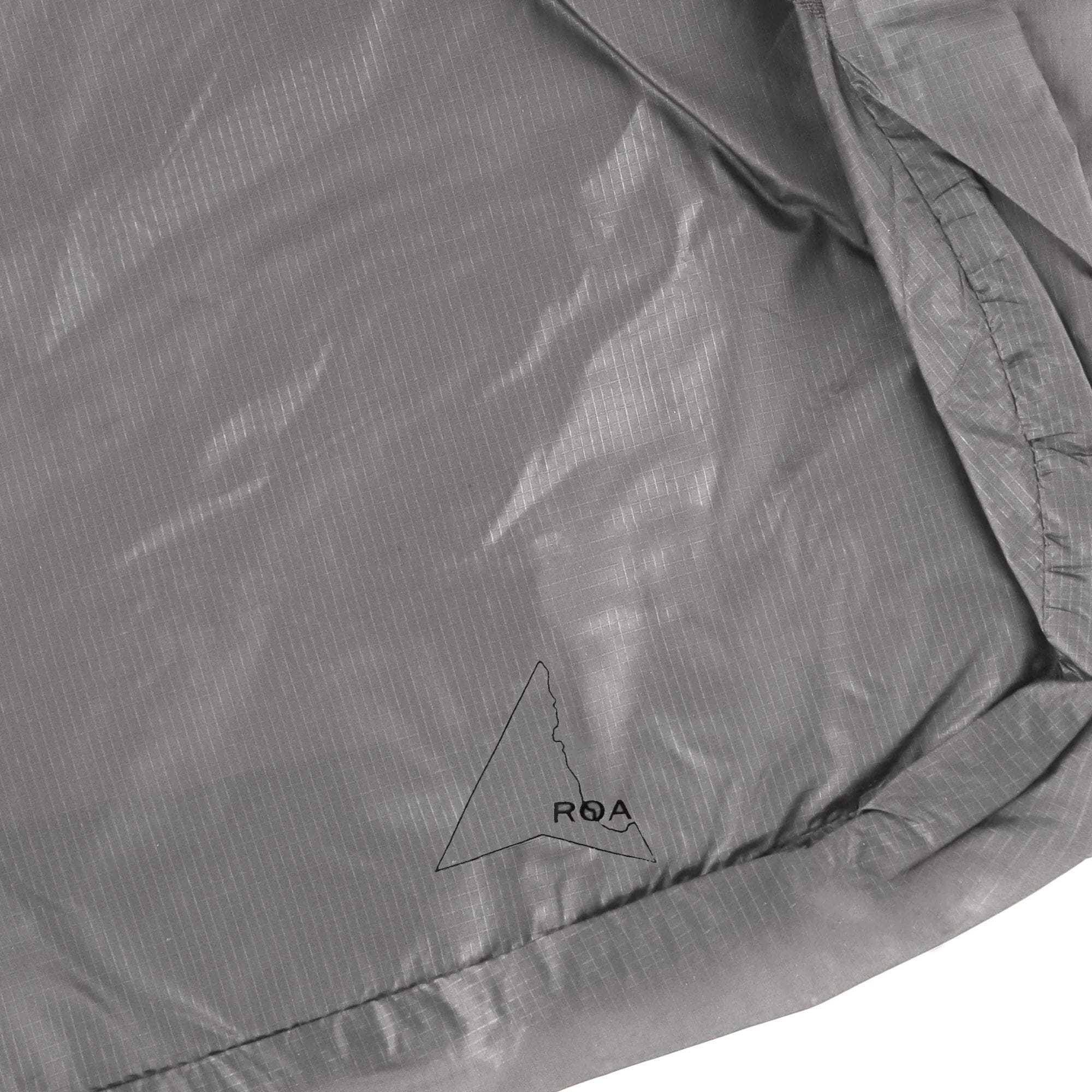 ROA Laki Packable Knot Bag - Silver Bag ROA 