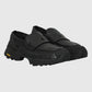 ROA Loafer - Black Shoes ROA 