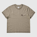 ROA Neolith Stitch Organic T Shirt - Pale Green T-shirt ROA 