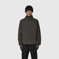 ROA Onsen Primaloft Overshirt - Dark Grey Overshirt ROA 