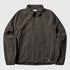 ROA Onsen Primaloft Overshirt - Dark Grey Overshirt ROA 