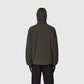 ROA Onsen Primaloft Overshirt - Dark Grey Overshirt ROA 