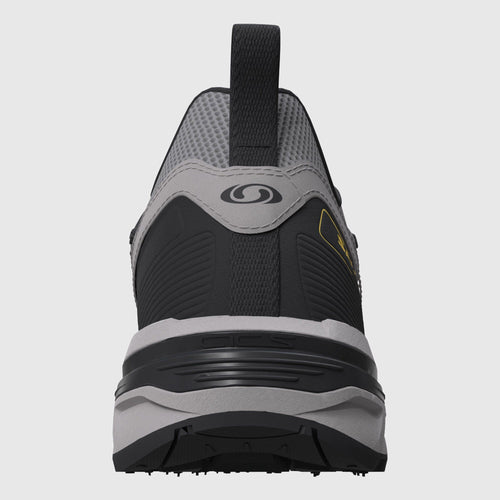 Salomon ACS + OG Sneakers - Alloy / Black / Lemon Sneakers Salomon 