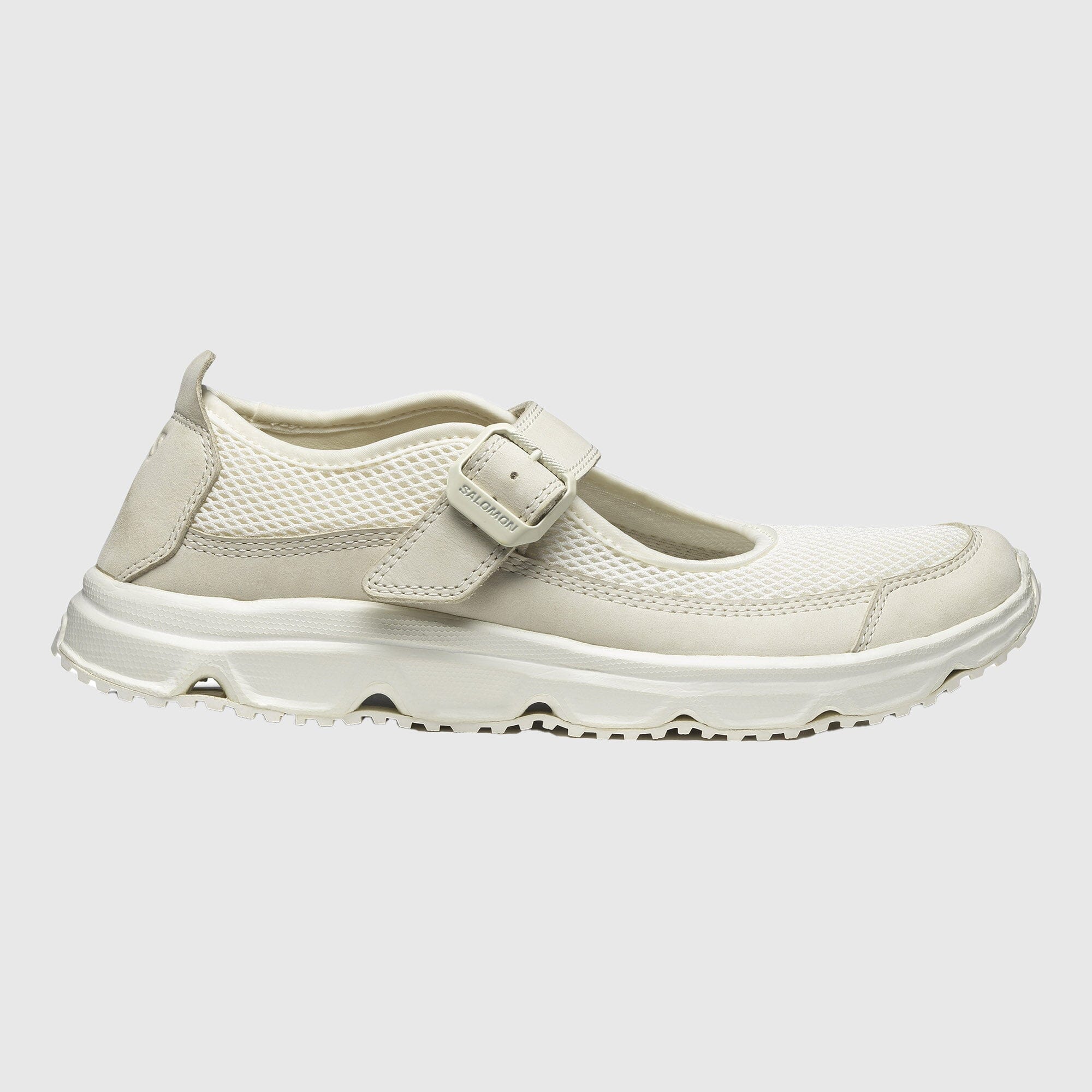 Salomon RX MARIE-JEANNE Sneakers - Vanilla Ice / Vanilla Ice / Vanilla Ice Sneakers Salomon 