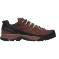 Salomon - X-Alp Expedition - Black / Bitter Chocolate / Concord Grape Sneakers Salomon 