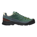 Salomon - X-Alp LTR - Bistro Green Sneakers Salomon 