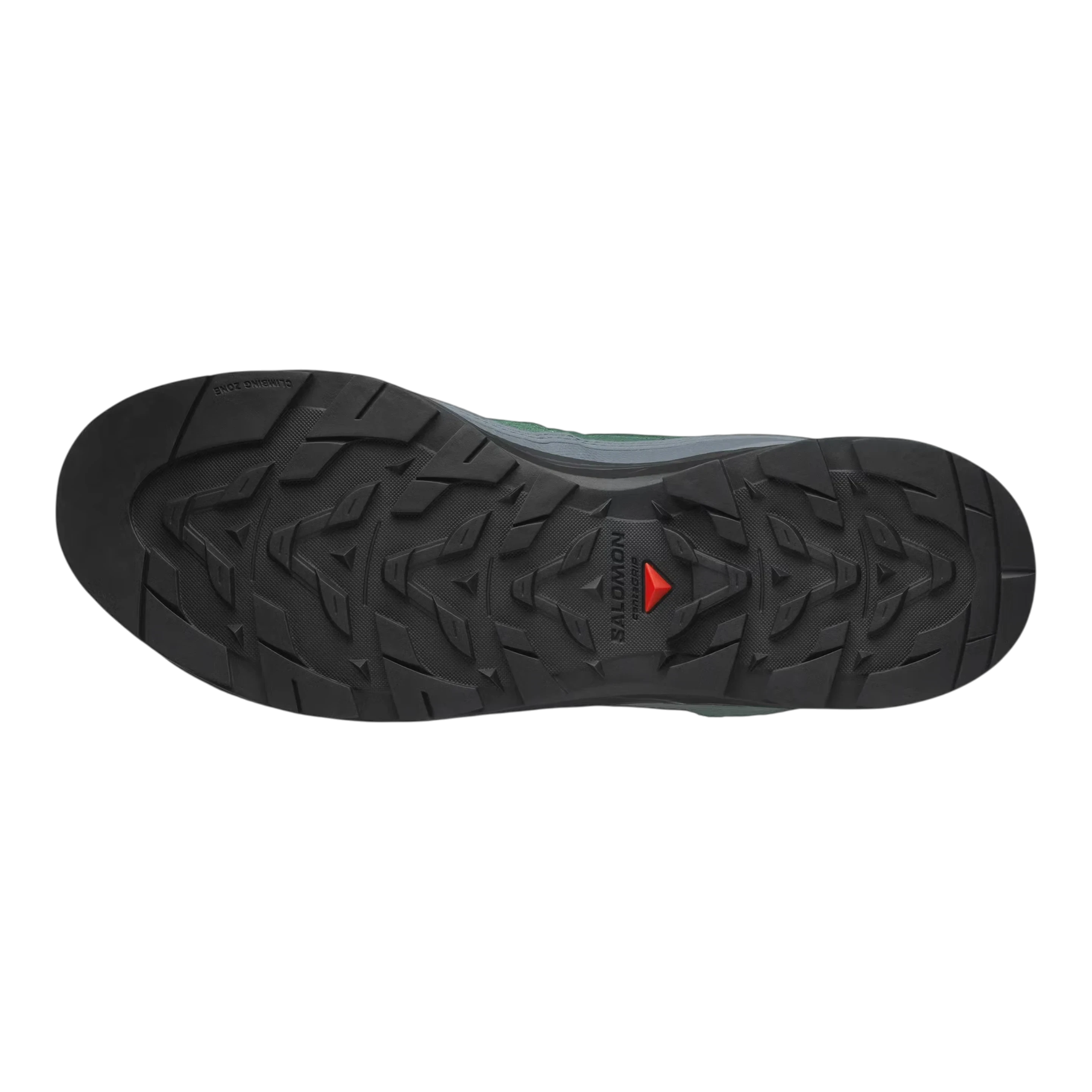 Salomon - X-Alp LTR - Bistro Green Sneakers Salomon 