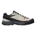 Salomon X-ALP LTR - Black/Vanilla Ice/Rainy Day Sneakers Salomon 