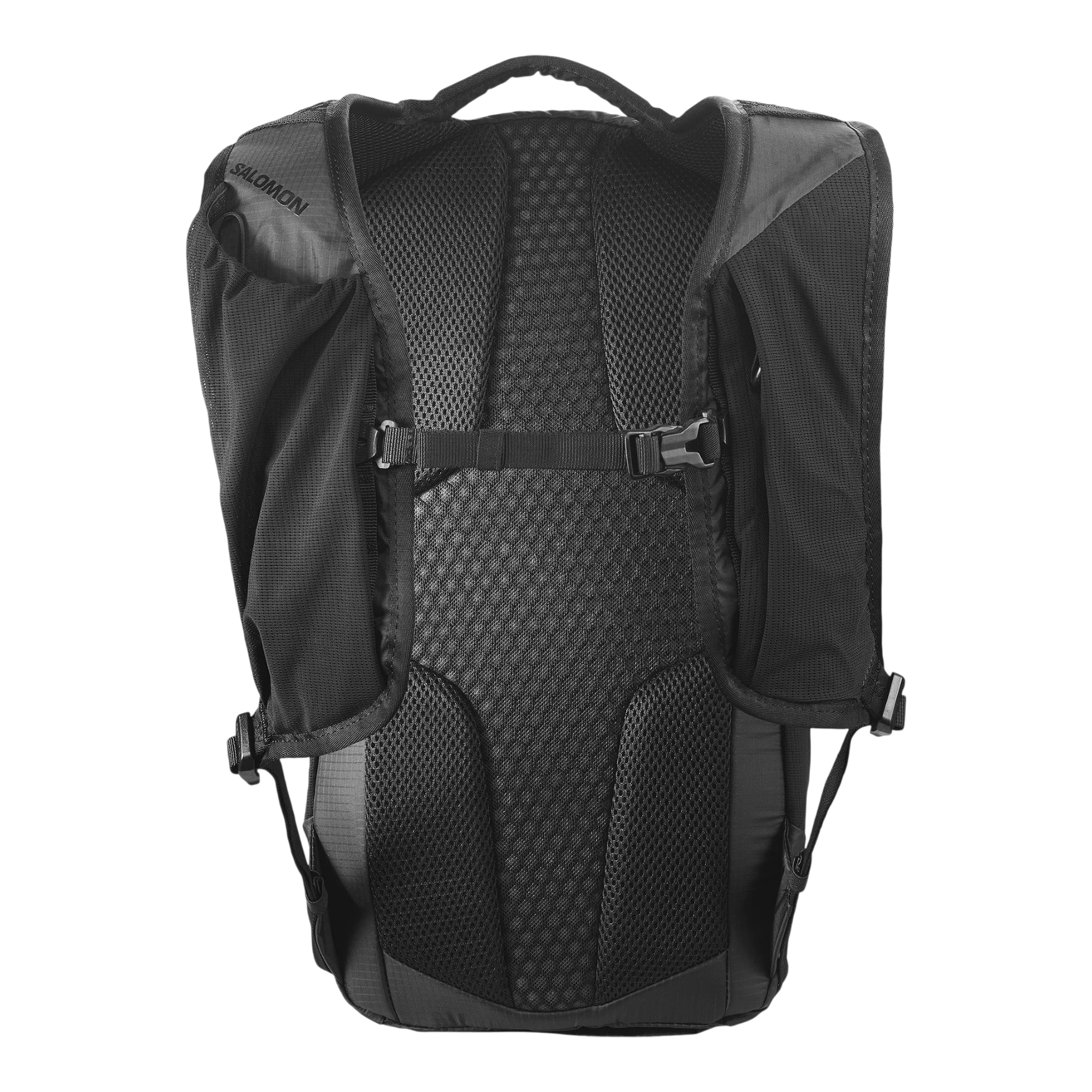 Salomon - XT 10 - Black Ryggsekk Salomon 