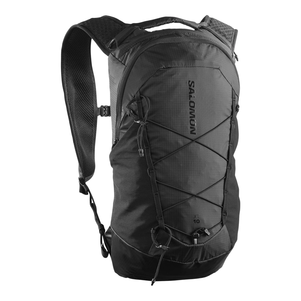 Salomon - XT 10 - Black Ryggsekk Salomon 
