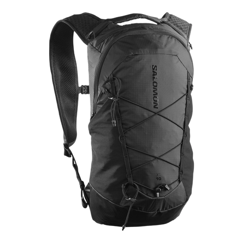 Salomon - XT 10 - Black Ryggsekk Salomon 